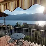 Mansarda Luce Di * ليرنا