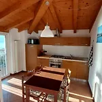 Mansarda Luce Di