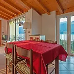 Apartmán Mansarda Luce Di Lierna