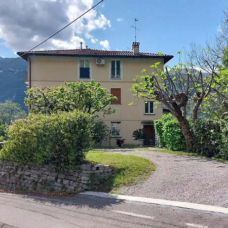 Apartamento Mansarda Luce Di *