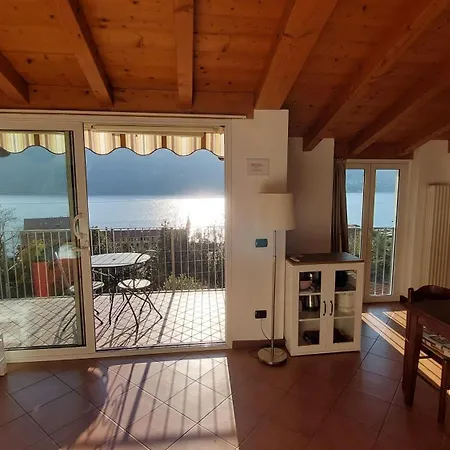 Apartament Mansarda Luce Di *