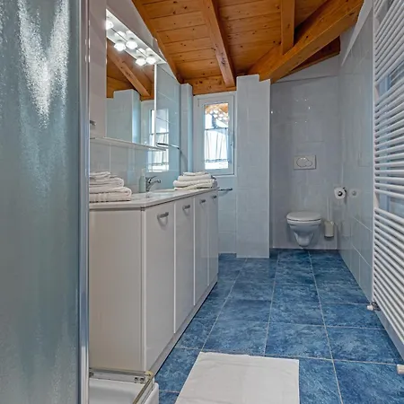 Mansarda Luce Di Lierna